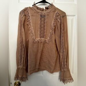 Free people blouse